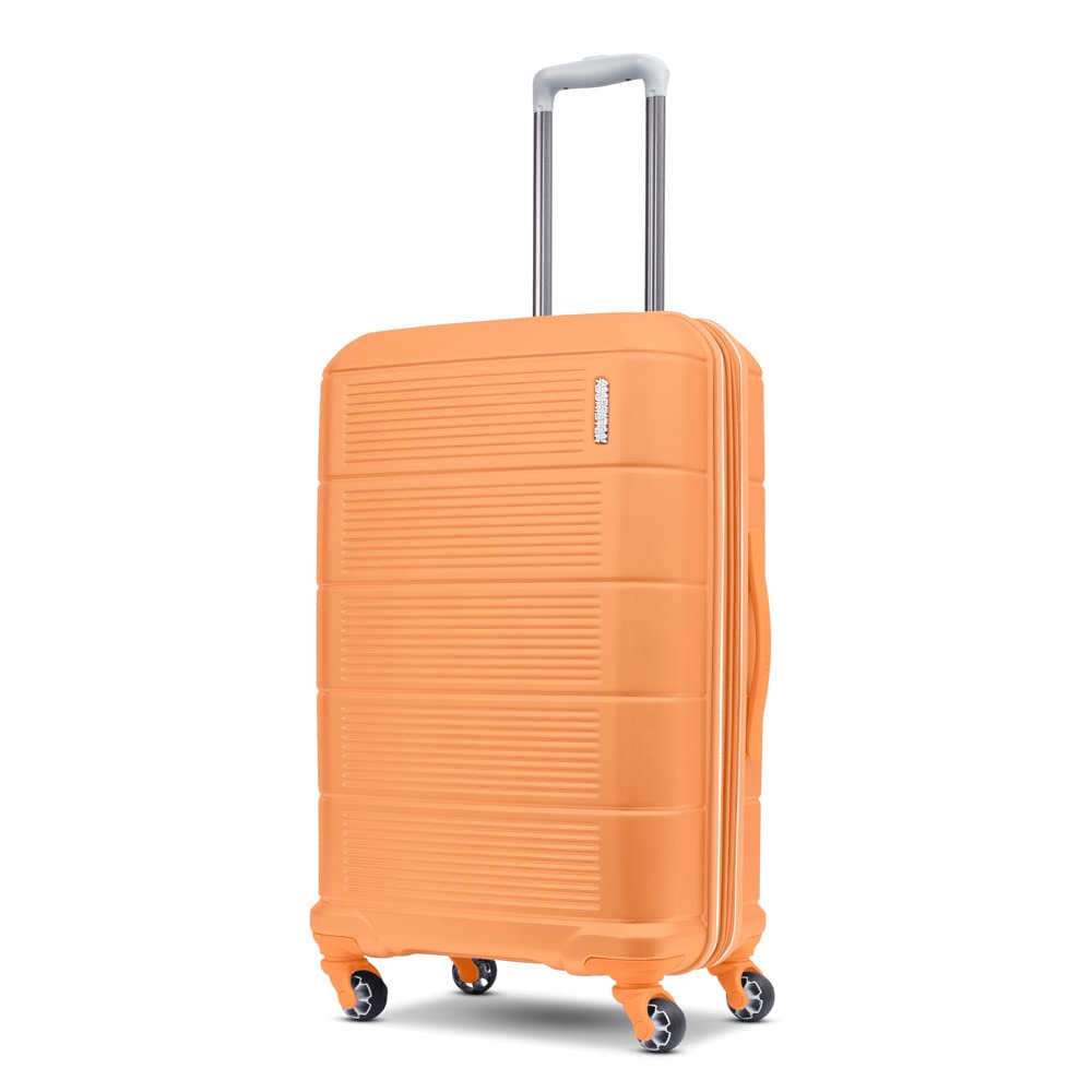 Premium 3-Piece Travel Luggage Set - Durable & Stylish