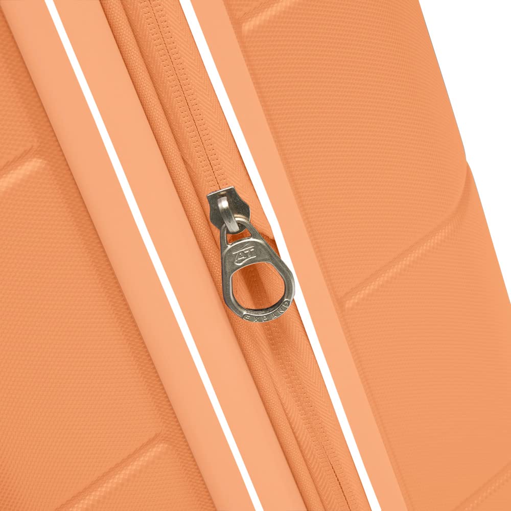 Premium 3-Piece Travel Luggage Set - Durable & Stylish