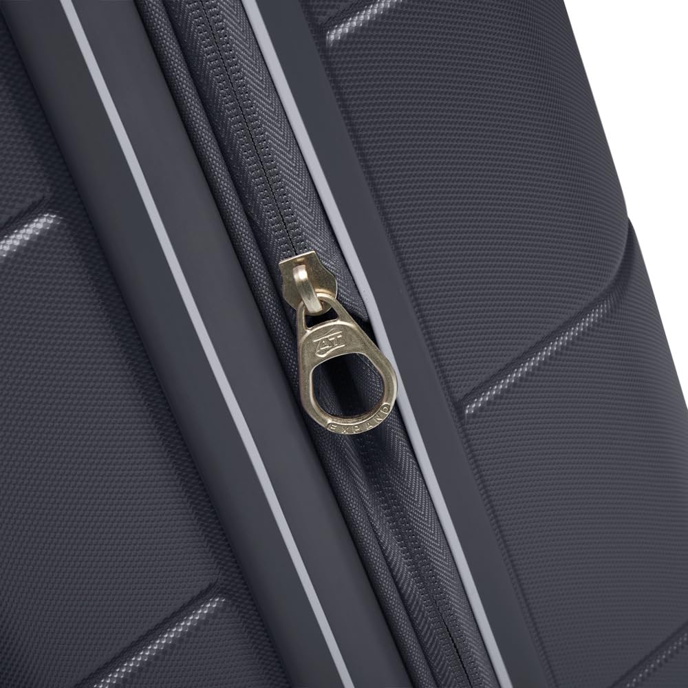 Premium 3-Piece Travel Luggage Set - Durable & Stylish