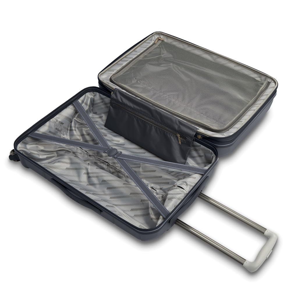 Premium 3-Piece Travel Luggage Set - Durable & Stylish