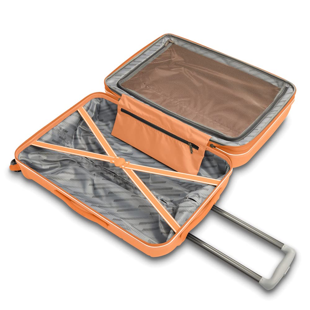Premium 3-Piece Travel Luggage Set - Durable & Stylish