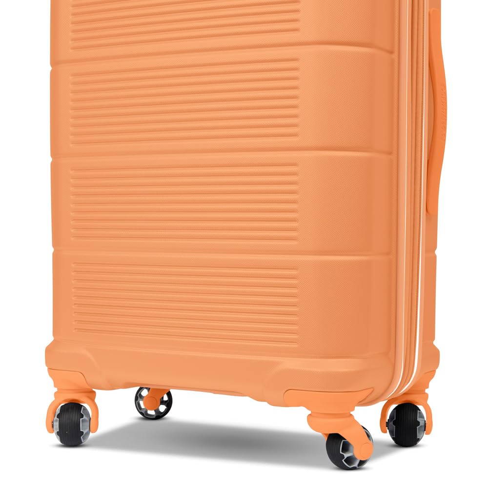 Premium 3-Piece Travel Luggage Set - Durable & Stylish
