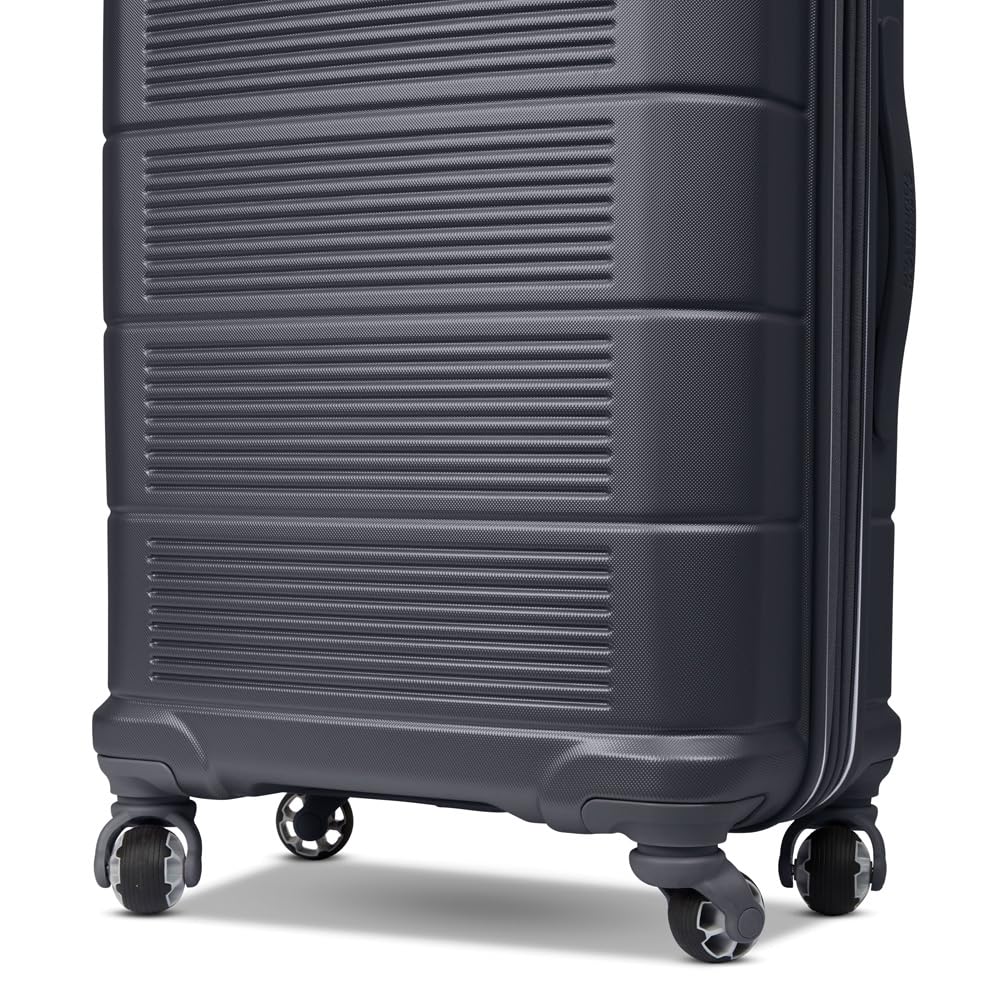Premium 3-Piece Travel Luggage Set - Durable & Stylish