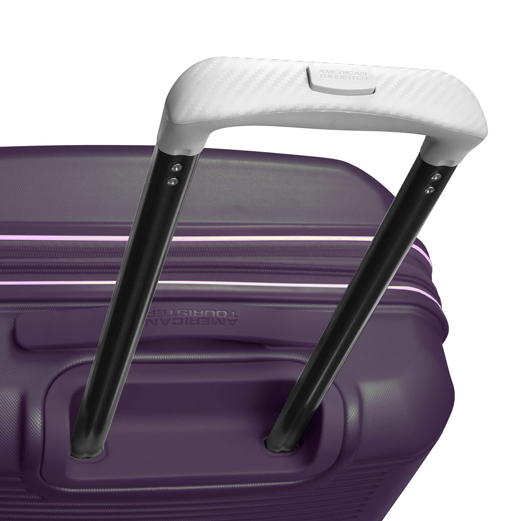 Premium 3-Piece Travel Luggage Set - Durable & Stylish