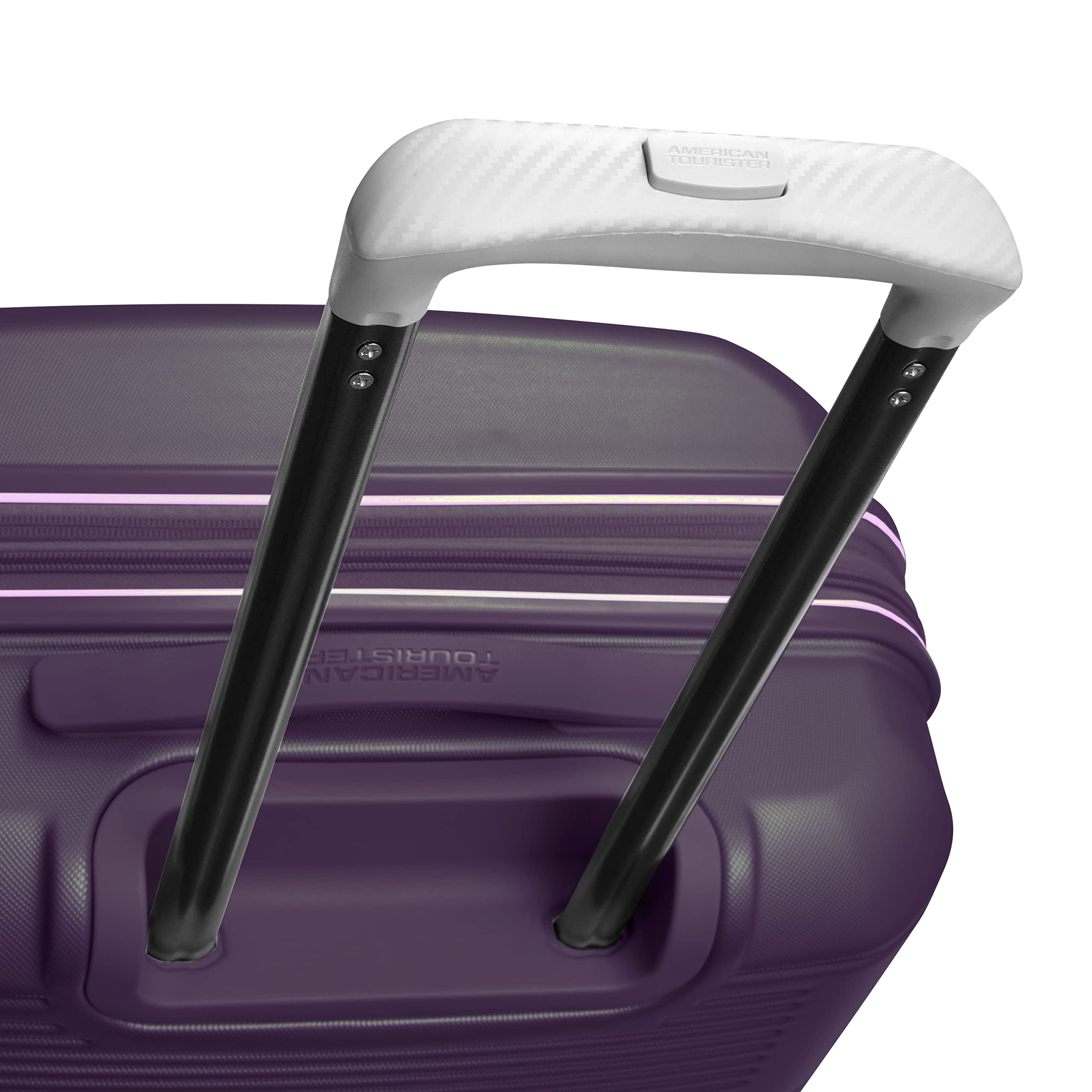 Premium 3-Piece Travel Luggage Set - Durable & Stylish