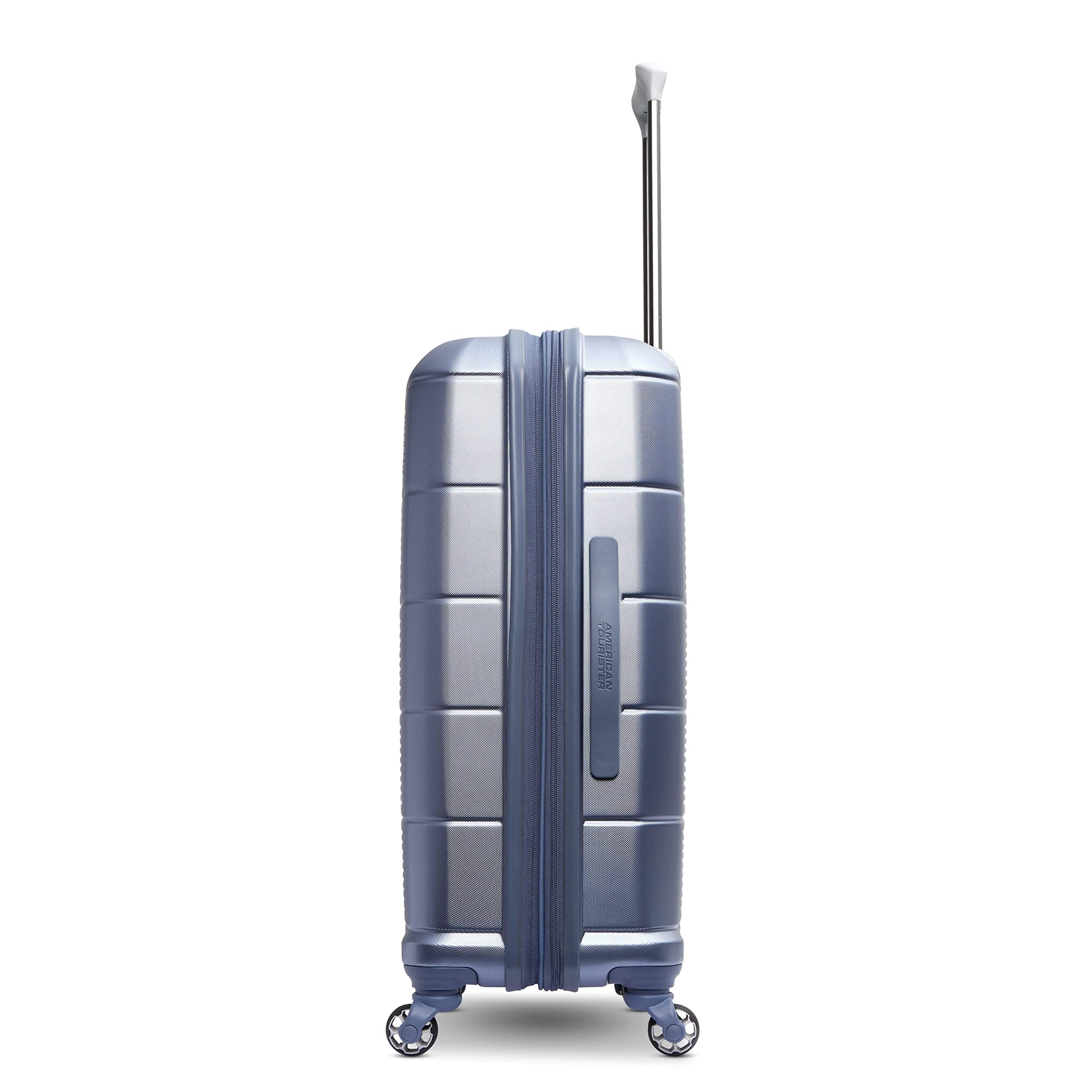 Premium 3-Piece Travel Luggage Set - Durable & Stylish