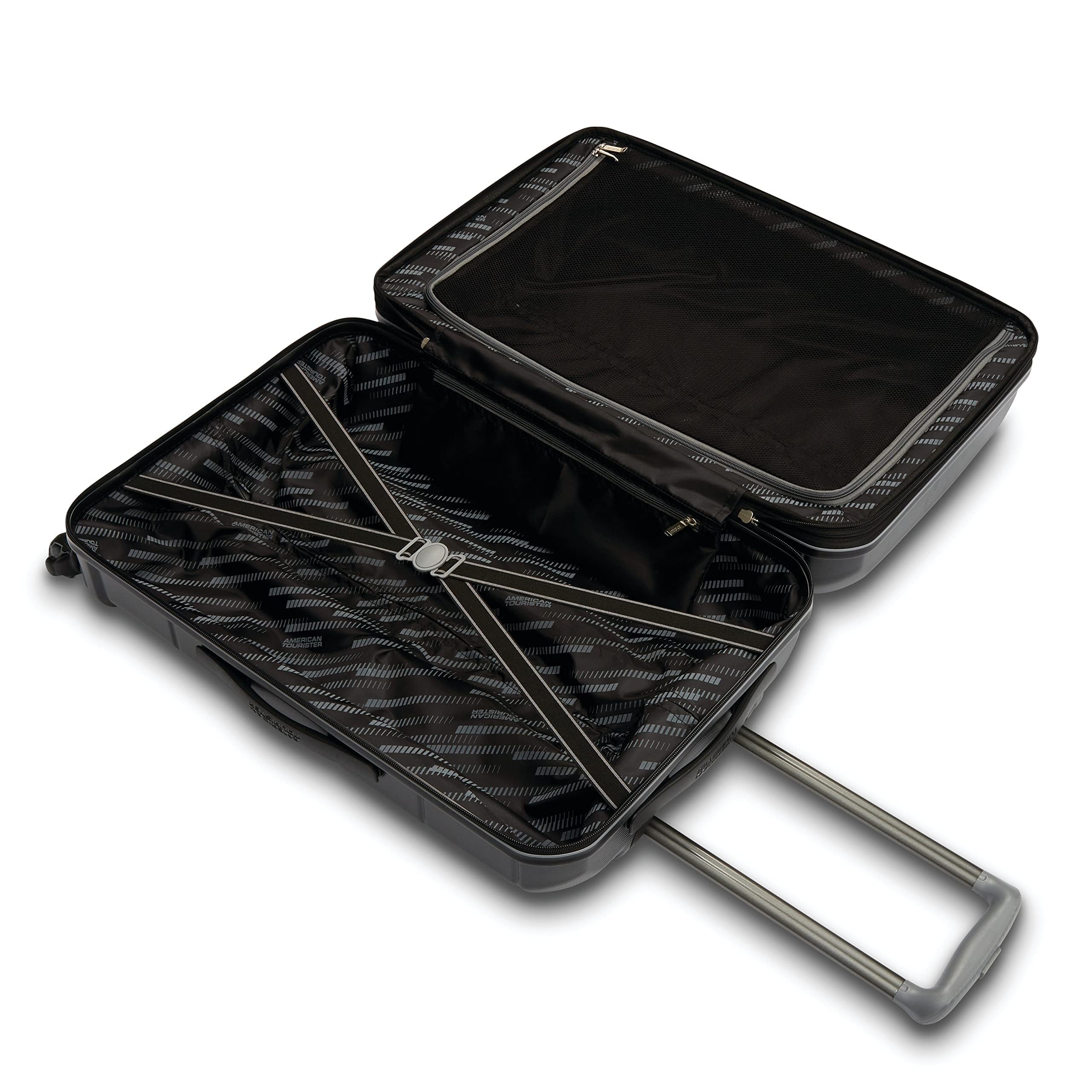 Premium 3-Piece Travel Luggage Set - Durable & Stylish