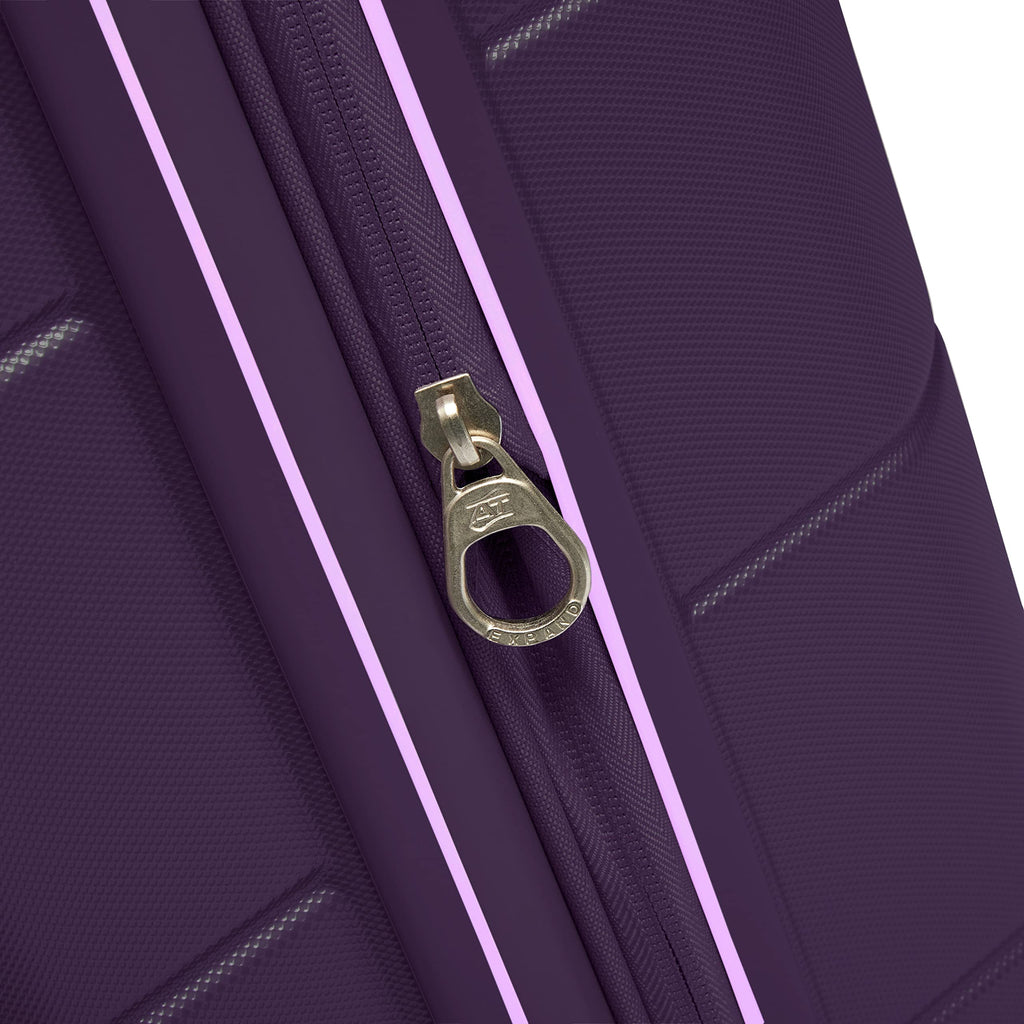 Premium 3-Piece Travel Luggage Set - Durable & Stylish