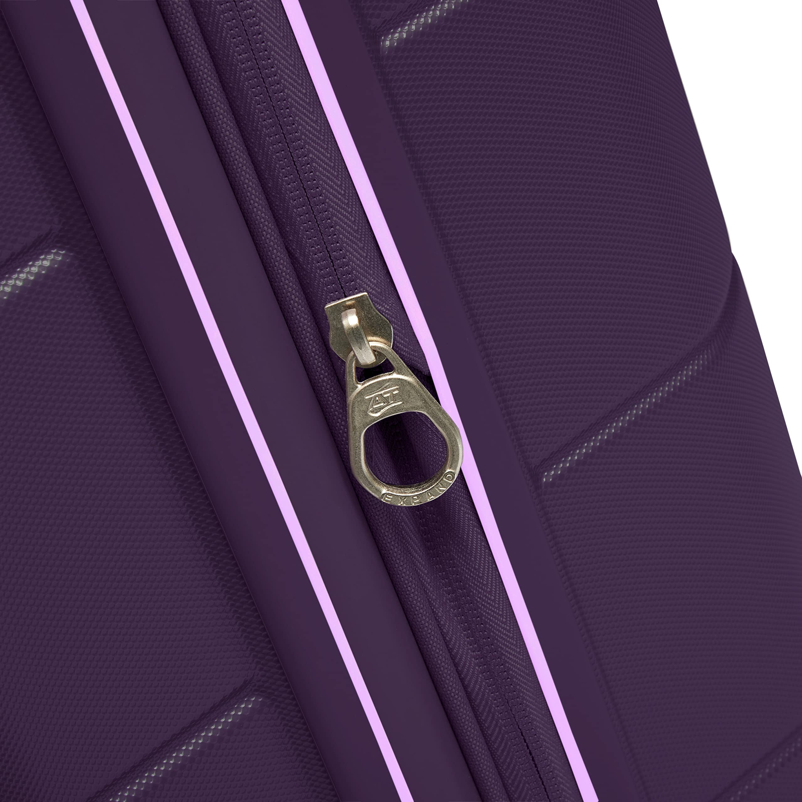Premium 3-Piece Travel Luggage Set - Durable & Stylish