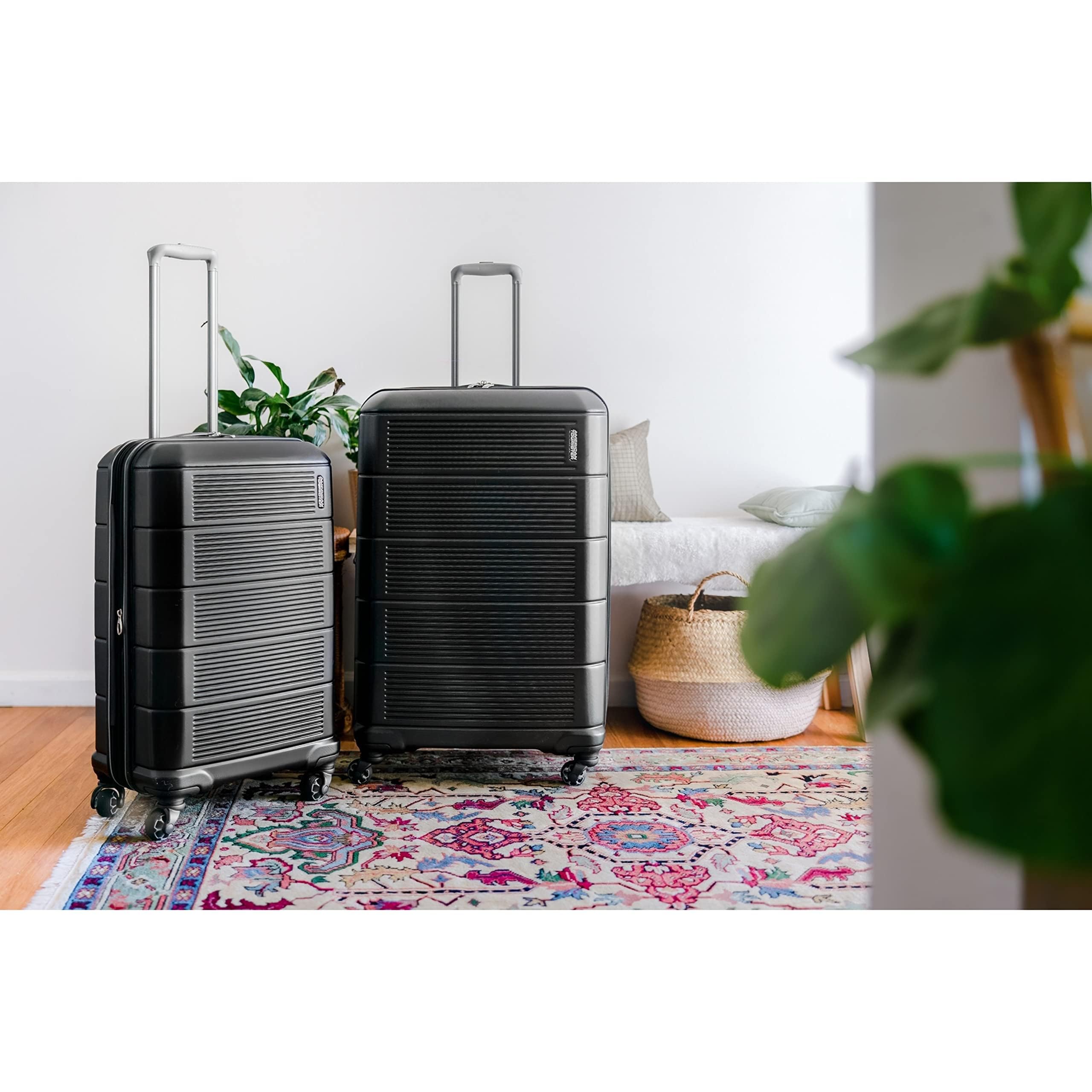 Premium 3-Piece Travel Luggage Set - Durable & Stylish