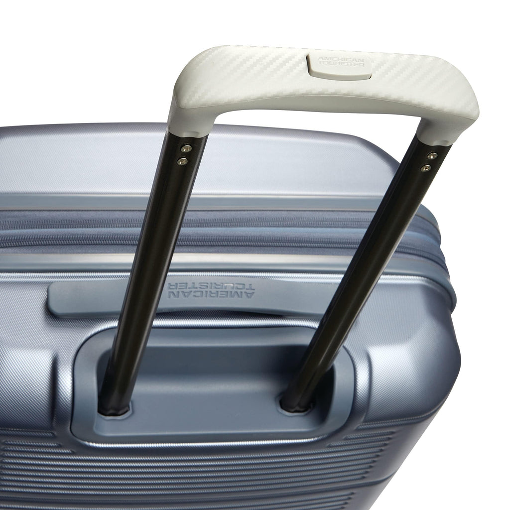 Premium 3-Piece Travel Luggage Set - Durable & Stylish