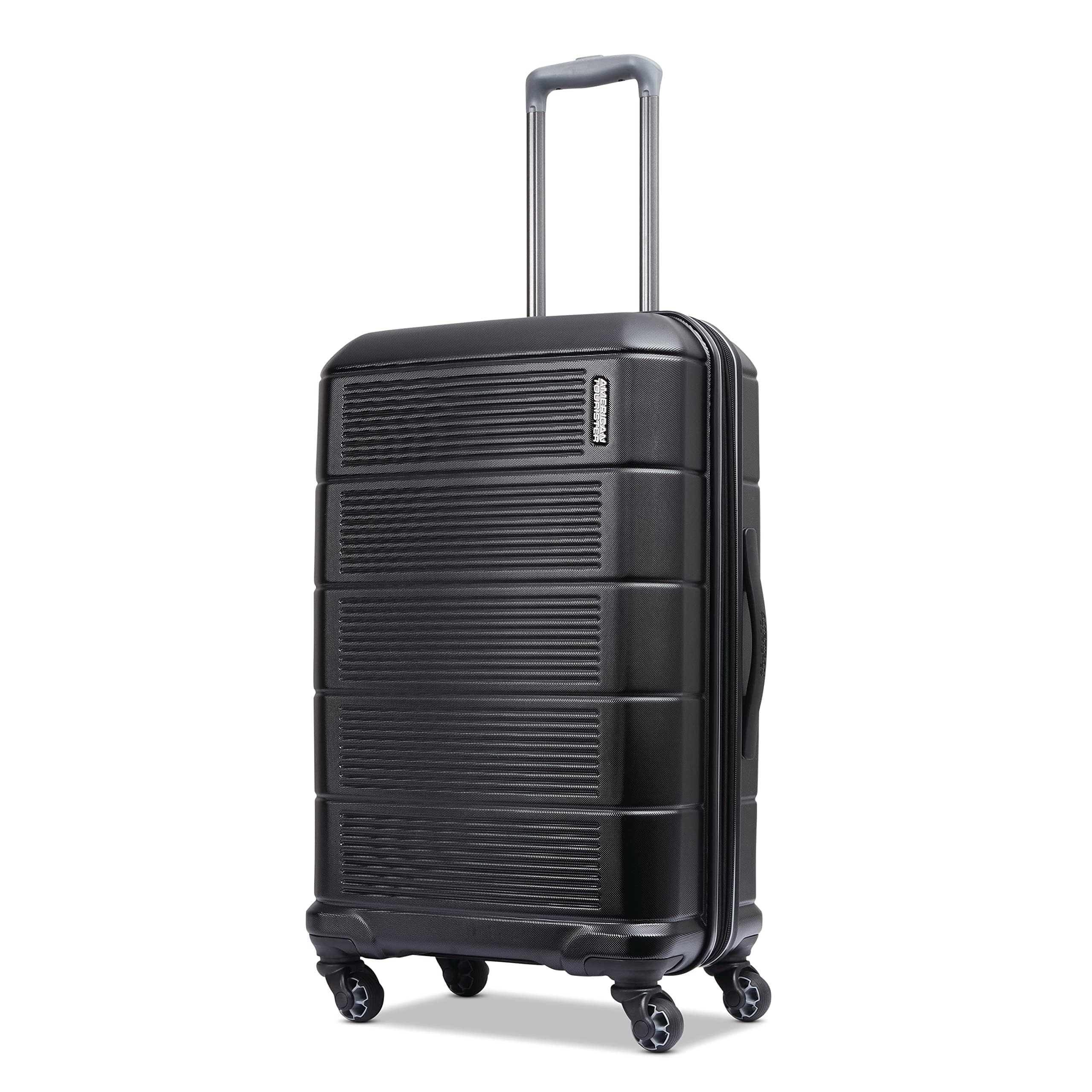 Premium 3-Piece Travel Luggage Set - Durable & Stylish