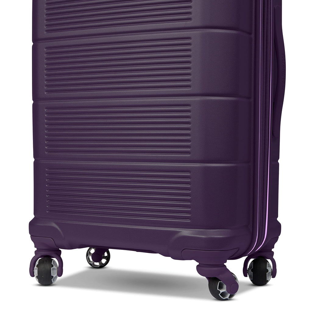 Premium 3-Piece Travel Luggage Set - Durable & Stylish