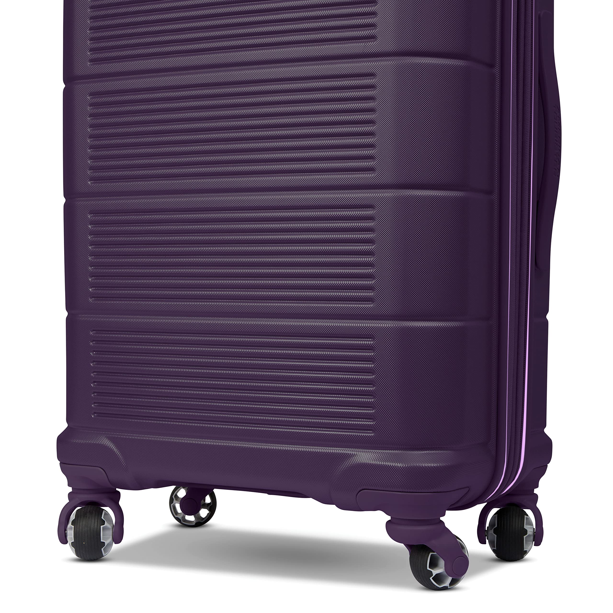 Premium 3-Piece Travel Luggage Set - Durable & Stylish