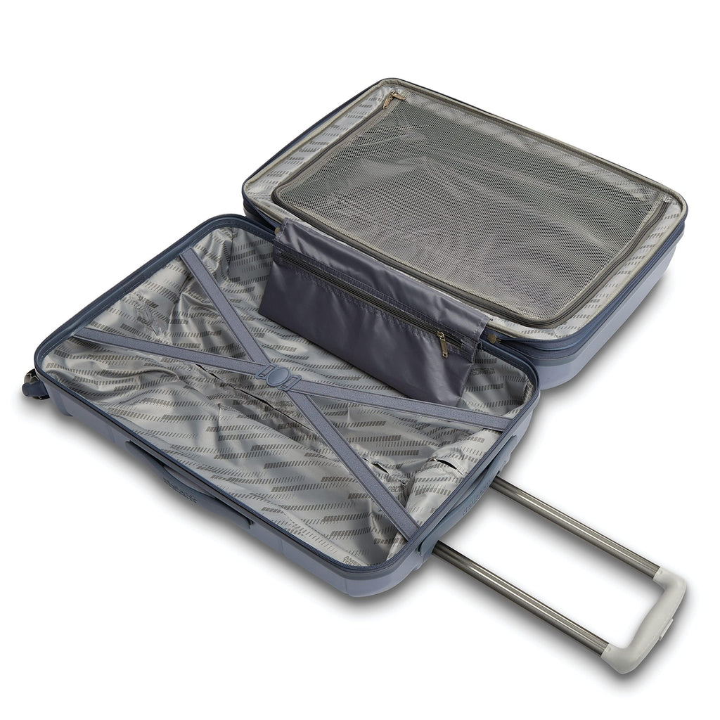 Premium 3-Piece Travel Luggage Set - Durable & Stylish