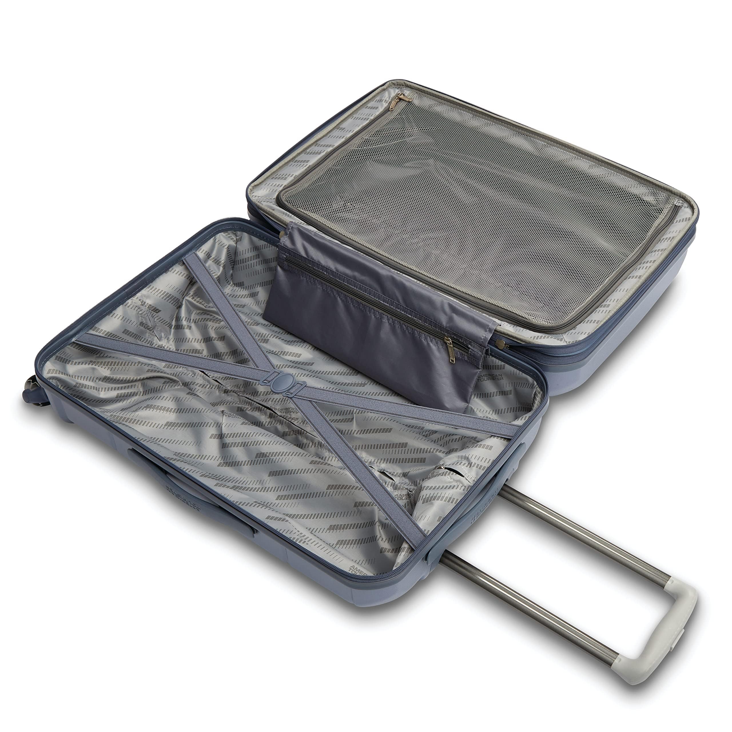 Premium 3-Piece Travel Luggage Set - Durable & Stylish