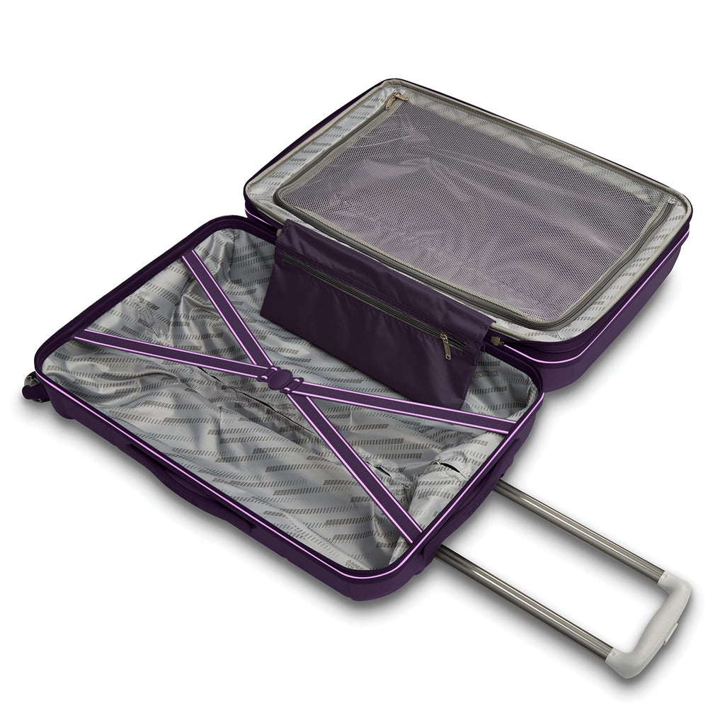 Premium 3-Piece Travel Luggage Set - Durable & Stylish