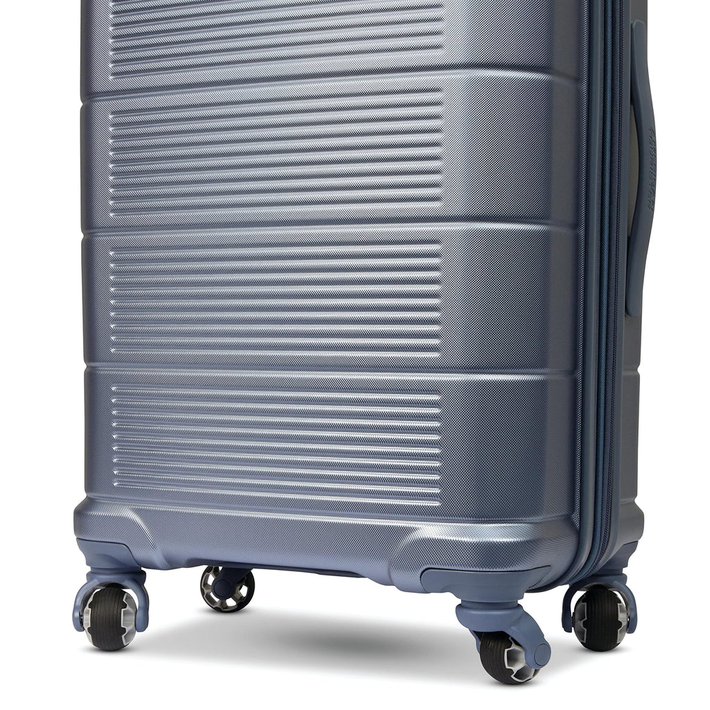 Premium 3-Piece Travel Luggage Set - Durable & Stylish